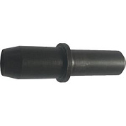 Ударная оправка (обжимка) О-ИП-4009-10 (под полукруглую головку, Dстержня=10 мм)