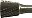 Борфрезы твердосплавные тип N