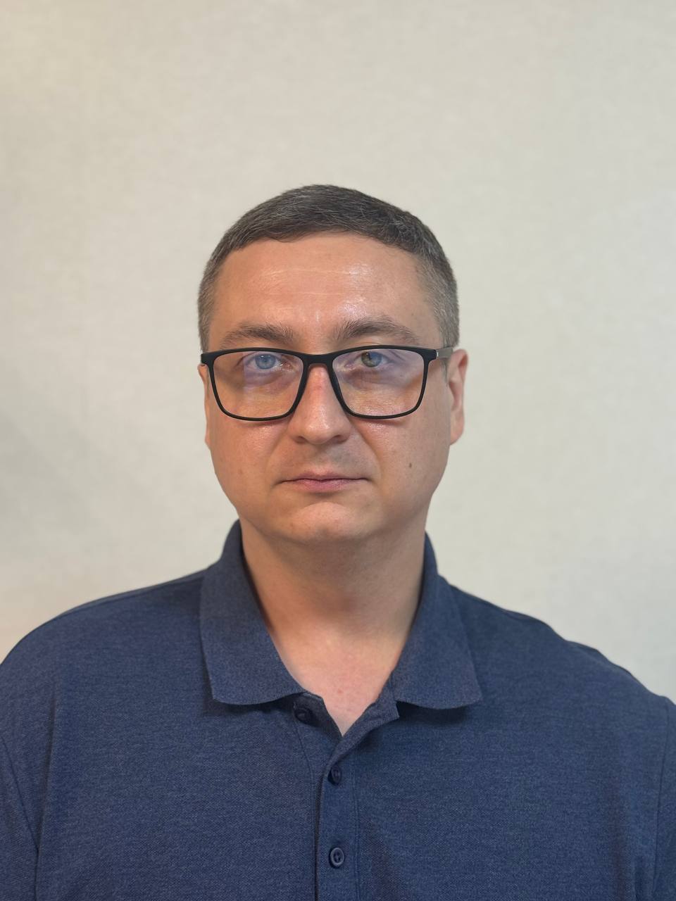 Кедяров Олег Олегович