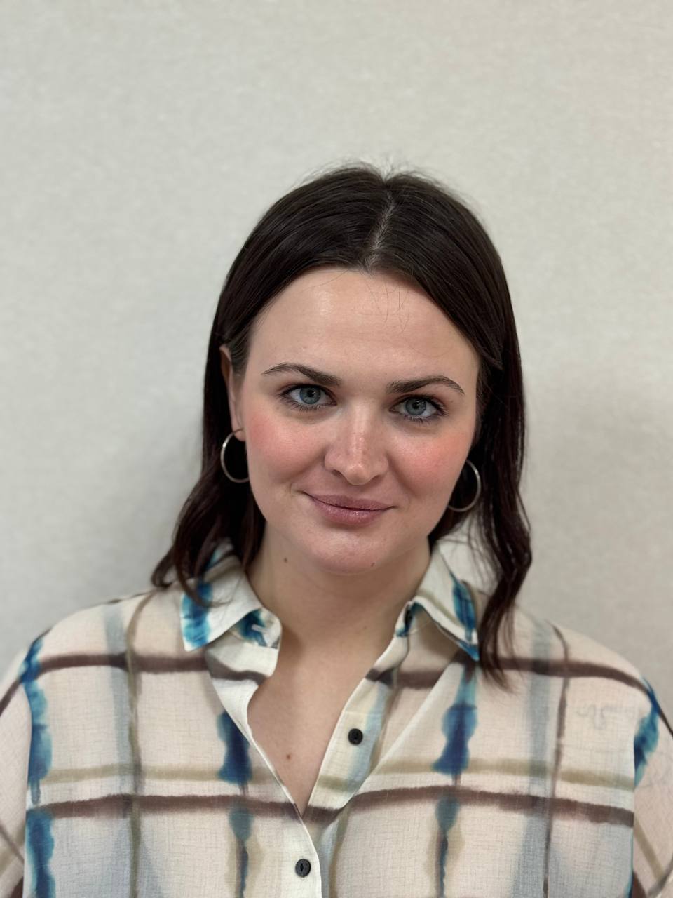 Горбачёва Ольга Михайловна