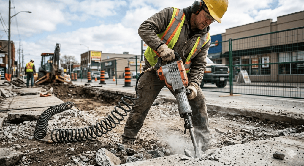 Пневматический отбойный молоток.png