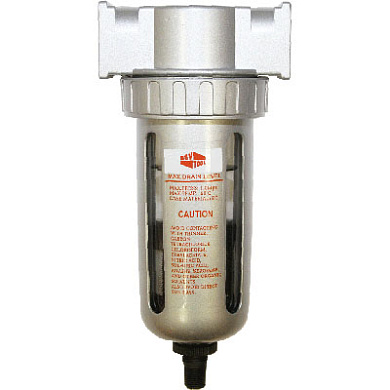 Фильтр (влагоотделитель) F804A (F1/2")