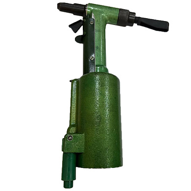 Заклепочник пневмо-гидравлический 1СПГ-5