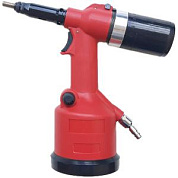 Заклепочник пневмо-гидравлический для заклепок-гаек HARR0312