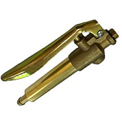 Запорное устройство для краскопульта СО-20В.810.00