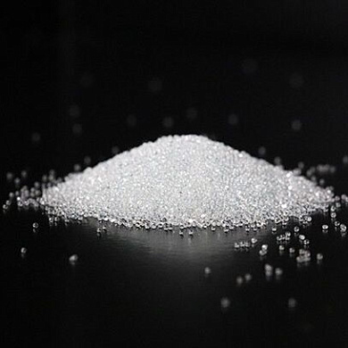 Микростеклошарики 25 кг, фракция 1000-1180 мкм