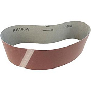 Лента шлифовальная бесконечная KK10JW P320 630x1370