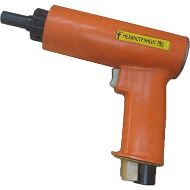 Дрель пневматическая пистолетного типа ИП-1024