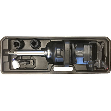 Гайковерт ударный пневматический PT-IW42800LK