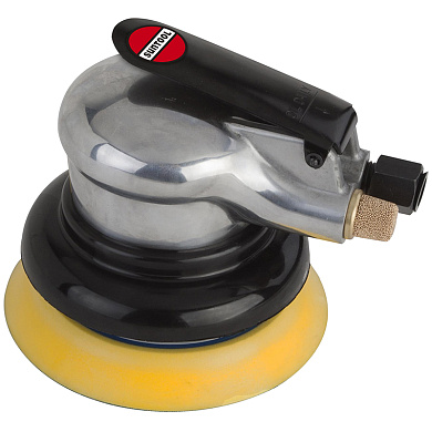 Плоскошлифовальная орбитальная пневматическая машина BM-603-6