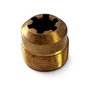 Гайка винтовая для перфоратора YT24-7