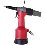 Заклепочник пневмо-гидравлический для заклепок-гаек 50010