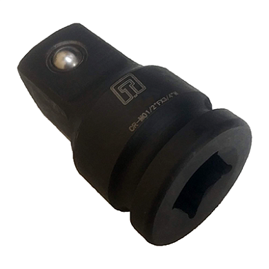 Переходник (адаптор) ударный 1/2"F x 3/4"M PT-IA-02-03