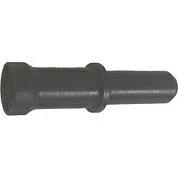 Ударная оправка (обжимка) О-ИП-4009-20 (под полукруглую головку, Dстержня=20 мм)
