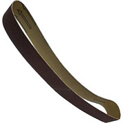 Лента шлифовальная бесконечная KK10XW P150 50x1250