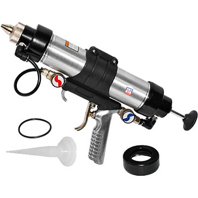 Пистолет пневматический для нанесения герметика AT-2033M-13