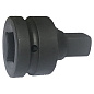 Переходник (адаптор) ударный 1"F x 3/4"M PT-IA-04-03
