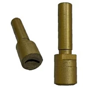 Колпачок алмазный заточной D=13 мм (баллистика) SVK-13-B