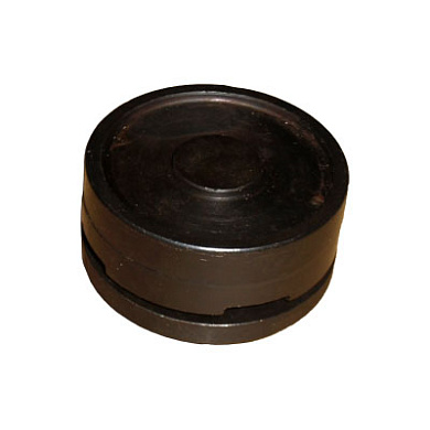 Воздухораспределительный механизм в сборе для отбойного молотка МО (ТЗК)