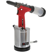 Заклепочник пневмо-гидравлический для вытяжных заклепок RIV504