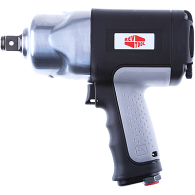 Гайковерт ударный пневматический 31017