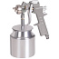 Краскораспылитель пневматический S-990S (сопло 1,8 мм, нижний бачок)
