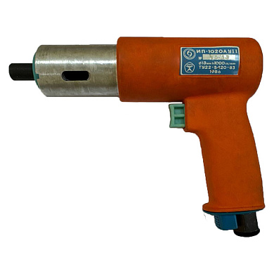 Дрель пневматическая пистолетного типа ИП-1020
