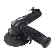 Шлифмашина угловая пневматическая 20014 (рычажное пусковое устройство)
