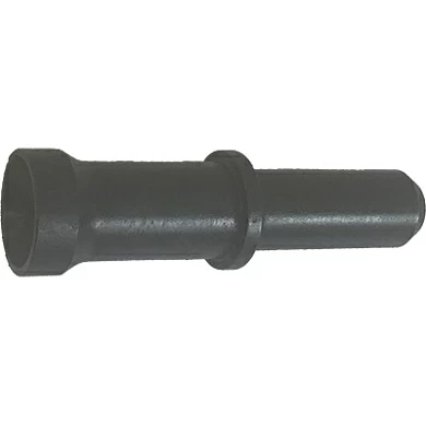 Ударная оправка (обжимка) О-ИП-4009-22 (под полукруглую головку, Dстержня=22 мм)