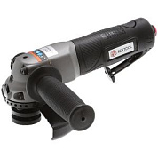 Шлифмашина угловая пневматическая 21207 M14 (рычажное пусковое устройство)