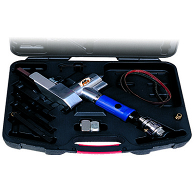 Шлифмашина ленточная пневматическая SA4516K