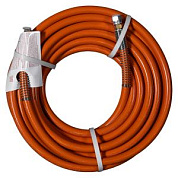 Шланг высокого давления ASPRO 3/8", 15 м