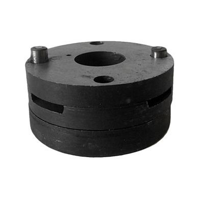 Воздухораспределительный механизм в сборе для отбойного молотка МОП (ТЗК)