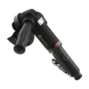 Шлифмашина угловая пневматическая 21962 (рычажное пусковое устройство)