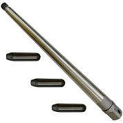 Сменный комплект к вальцовке К-48-51-СК