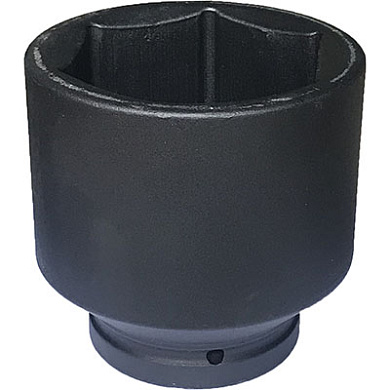 Головка ударная стандартная 1-1/2" 90 мм PT-IS-05-90