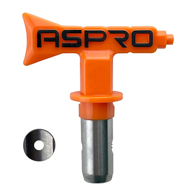 Сопло ASPRO X2 SERIES №115