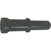 Ударная оправка (обжимка) О-ИП-4009-14 (под полукруглую головку, Dстержня=14 мм)