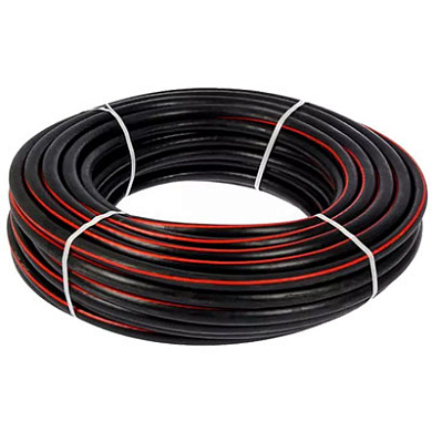 Рукав резиновый ацителен (пропан) I-16,0-0,63 (ГОСТ 9356-75) (бухта 50 м)