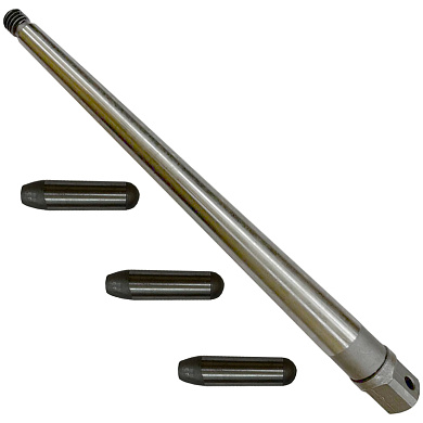 Сменный комплект к вальцовке К-32-33-СК