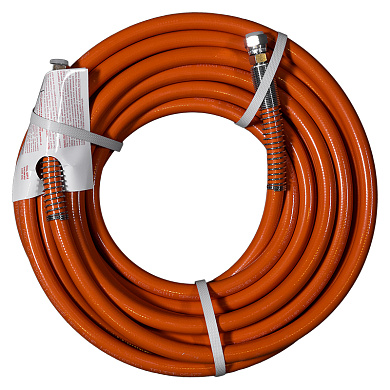 Шланг высокого давления ASPRO 1/4", 15 м