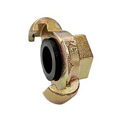 Муфта кулачковая БРС с внутренней резьбой F3/4" KIG-019
