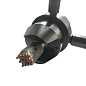 Бучарда пневматическая PT-AB2500