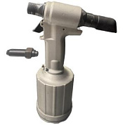 Заклепочник пневмо-гидравлический для усиленных вытяжных заклепок и обжимных болтов HARHUCK