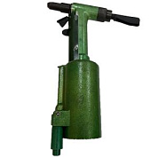 Заклепочник пневмо-гидравлический 1СПГ-5