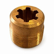 Гайка винтовая для перфоратора YT27-32