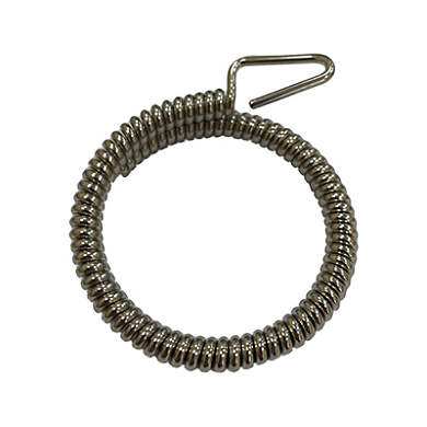 Фиксирующая пружина для рубильного молотка P2104-34