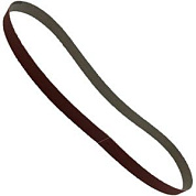 Лента шлифовальная бесконечная KK15XW P80 13x610