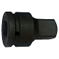 Переходник (адаптор) ударный 3/4"F x 1"M PT-IA-03-04