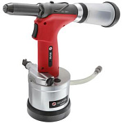 Заклепочник пневмо-гидравлический для вытяжных заклепок RIV502